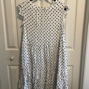 Jackson Rowe dress, Size L
